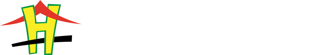 GHS Housing Limited Logo